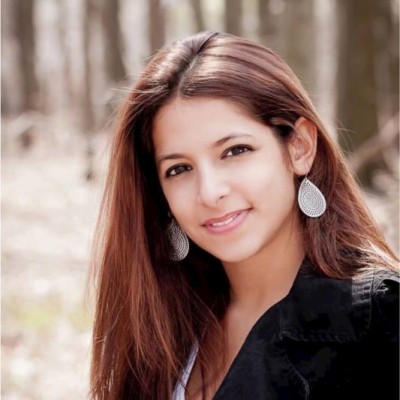 Image of Ayesha Qahash